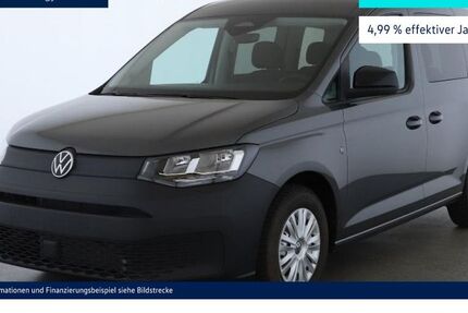 VW Caddy 1.485 km 28.800 &euro; Bad Oeynhausen 32547