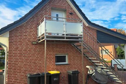 Wohnung Minden Bärenkämpen - 1 Zimmer, 58 m&sup2;, 750&euro; | Angebot:26477995