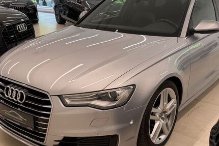 Audi A6 135.000 km 22.700 &euro; Herford 32051