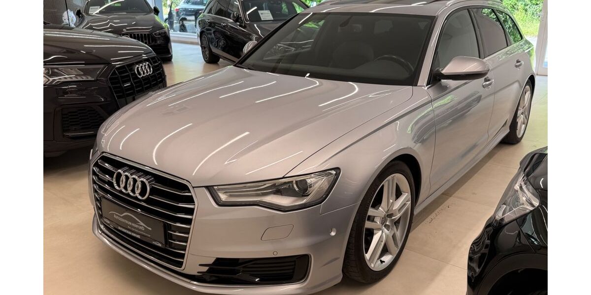 Audi A6 135.000 km 22.700 &euro; Herford 32051