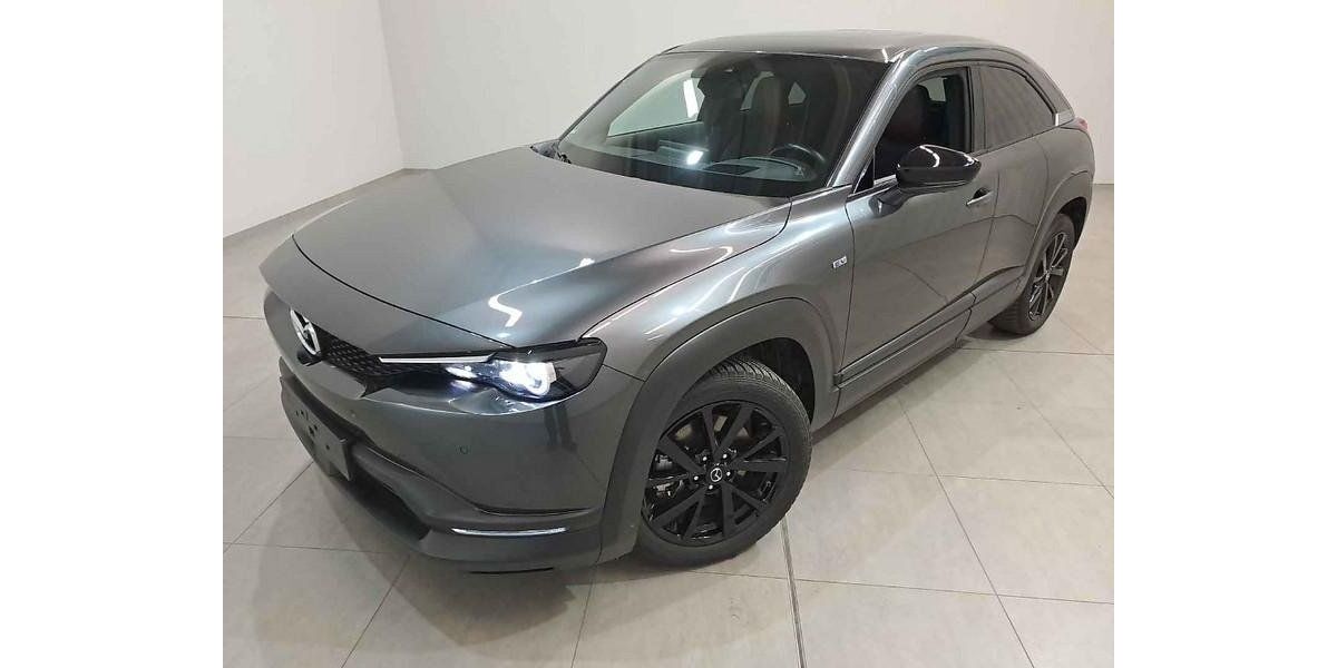 Mazda MX-30 54.300 km 18.990 &euro; Rinteln 31737