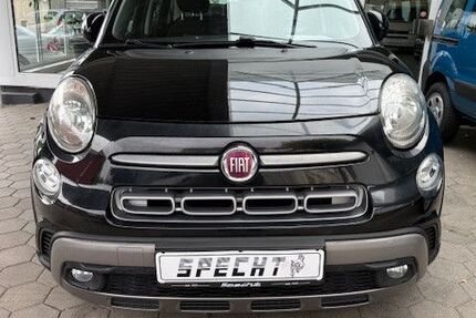 Fiat 500L Cross 154.833 km 8.690 &euro; Enger 32130