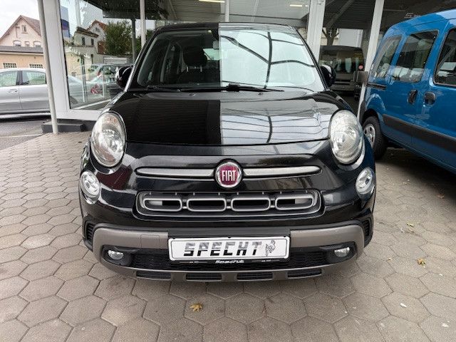 Fiat 500L Cross 154.833 km 8.690 &euro; Enger 32130