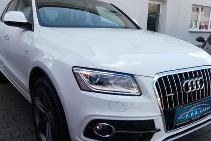 Audi Q5 115.700 km 22.950 &euro; Löhne 32584