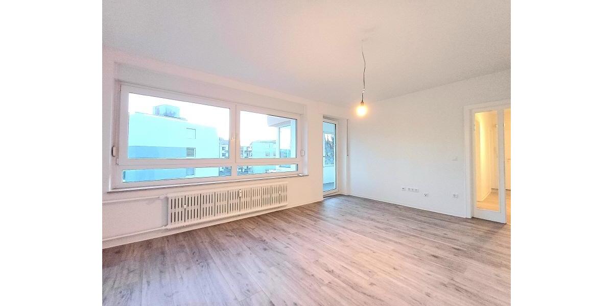 Etagenwohnung Minden Kuhlenkamp - 4 Zimmer, 83 m&sup2;, 799&euro; | Angebot:23432934