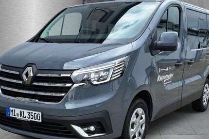Renault Trafic 12.500 km 43.940 &euro; Minden 32427