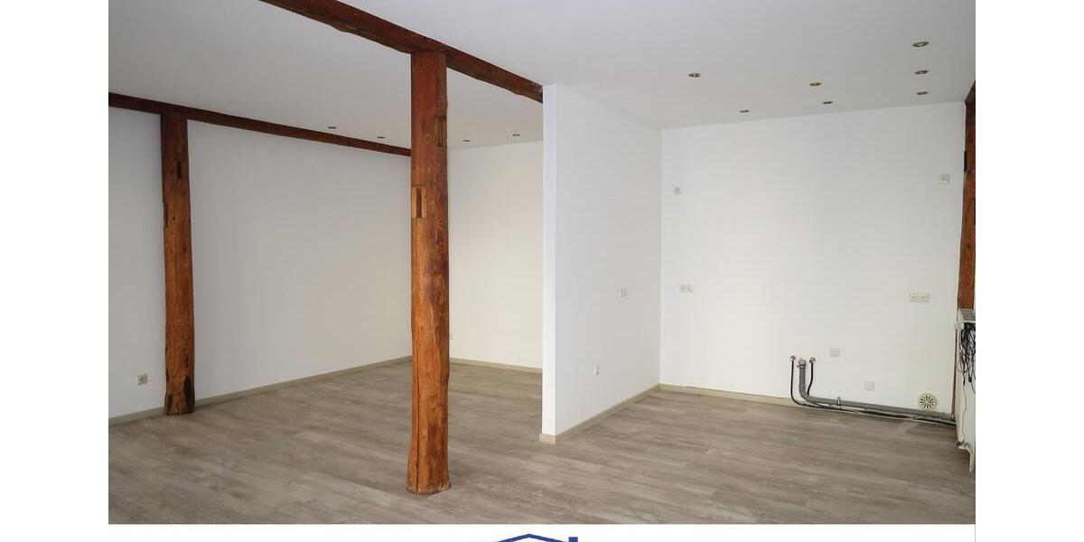 Erdgeschoßwohnung Bünde - 2 Zimmer, 70 m&sup2;, 590&euro; | Angebot:25416425