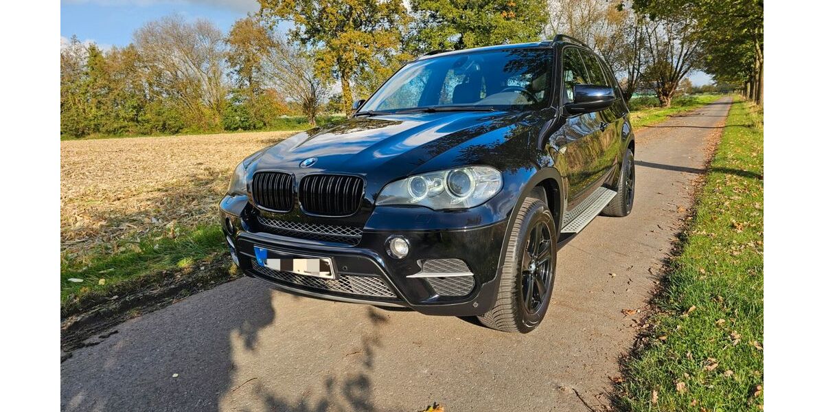 BMW X5 221.500 km 13.600 &euro; Bad Salzuflen 32108