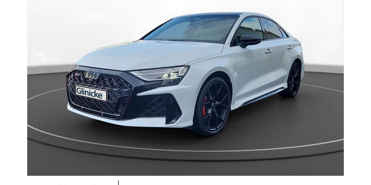 Audi RS3 4.055 km 74.980 &euro; Minden 32427