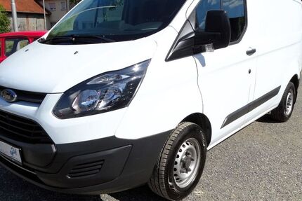 Ford Transit Custom 55.400 km 10.950 &euro; Vlotho 32602