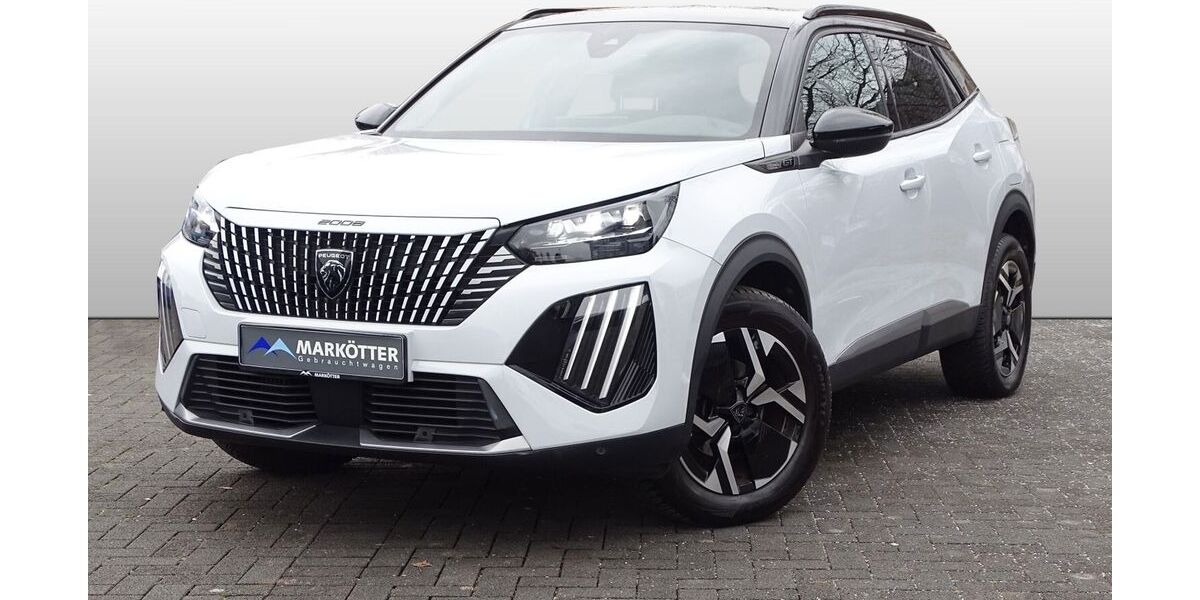 Peugeot 2008 9.525 km 19.850 &euro; Herford 32051