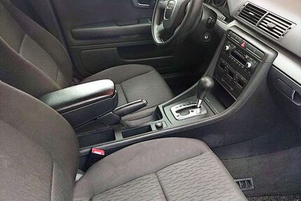 Audi A4 219.000 km 3.600 &euro; Bad Oeynhausen 32547