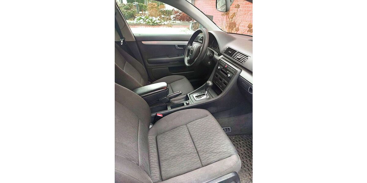 Audi A4 219.000 km 3.600 &euro; Bad Oeynhausen 32547