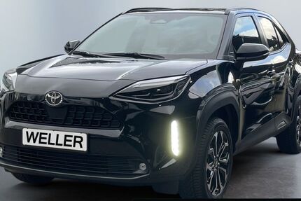 Toyota Yaris Cross 8.080 km 26.349 &euro; Herford 32049