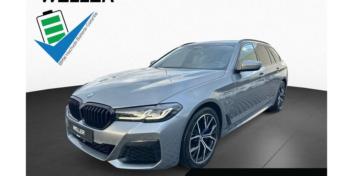 BMW 530 79.358 km 32.990 &euro; Bad Salzuflen 32108