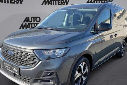Ford Tourneo Connect 31.590 km 25.480 &euro; Buende 32257