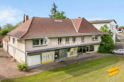 Haus Espelkamp Frotheim - 1 Zimmer, 463 m&sup2;, 199.000&euro; | Angebot:26740718