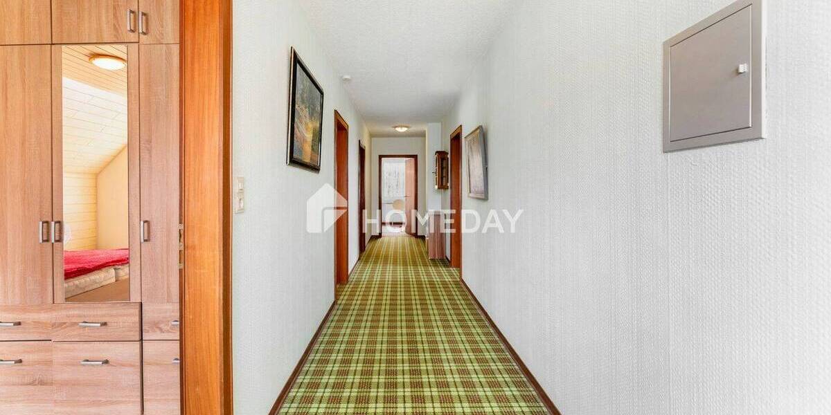 Einfamilienhaus Vlotho - 1 Zimmer, 320 m&sup2;, 369.000&euro; | Angebot:26080412