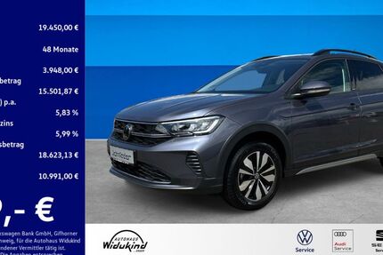 VW Taigo 22.376 km 19.450 &euro; Enger 32130