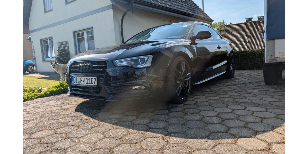 Audi A5 171.552 km 13.900 &euro; Kirchlengern 32278