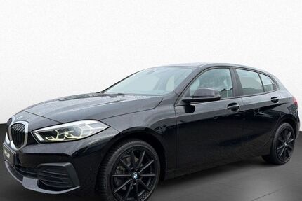 BMW 118 24.630 km 24.299 &euro; Herford 32051