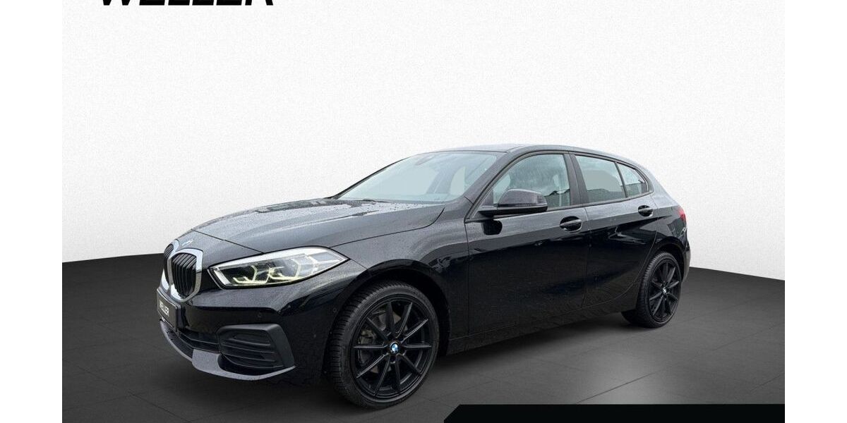 BMW 118 24.630 km 24.299 &euro; Herford 32051