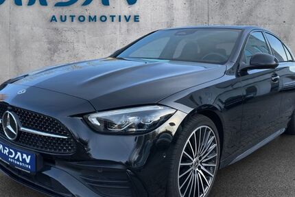 Mercedes-Benz C 220 94.471 km 39.990 &euro; Minden 32427