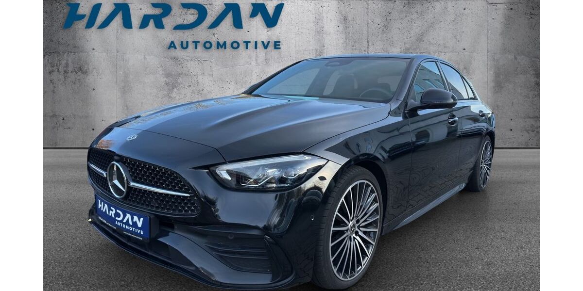 Mercedes-Benz C 220 94.471 km 39.990 &euro; Minden 32427