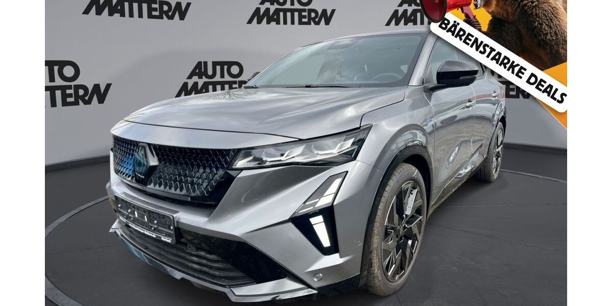 Renault Rafale 1.010 km 44.990 &euro; Herford 32051