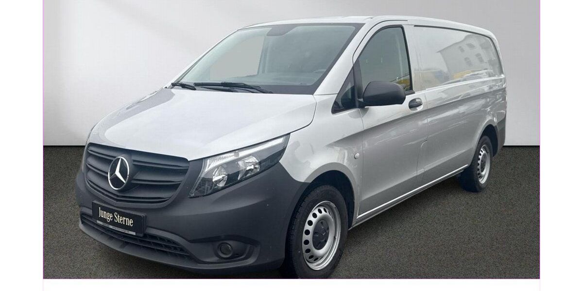 Mercedes-Benz Vito 75.000 km 28.977 &euro; Herford 32051