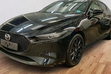 Mazda 3 20.840 km 26.990 &euro; Rinteln 31737