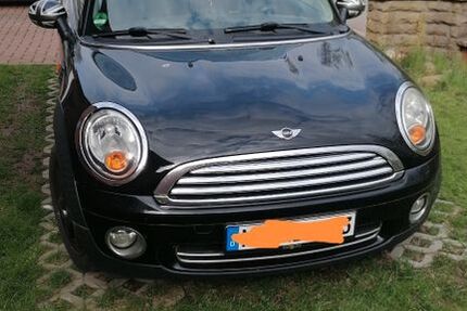 Mini ONE 165.000 km 2.300 &euro; Porta Westfalica 32457