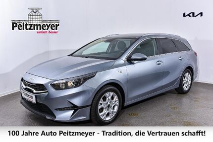 Kia ceed Sportswagon 63.800 km 19.990 &euro; Bad Oeynhausen 32545