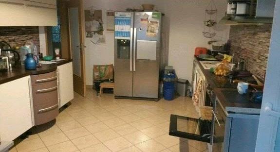 Etagenwohnung Hespe - 3 Zimmer, 100 m&sup2;, 900&euro; | Angebot:25385582