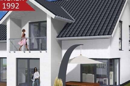 Haus Bad Oeynhausen Dehme - 6 Zimmer, 148 m&sup2;, 428.400&euro; | Angebot:25280310