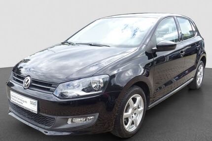 VW Polo 89.989 km 8.890 &euro; Löhne 32584