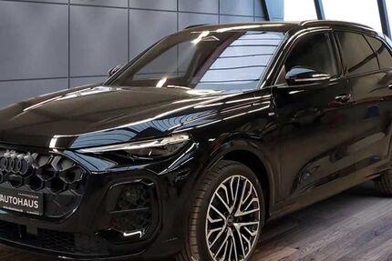 Audi Q5 9.811 km 63.980 &euro; Bad Salzuflen 32105