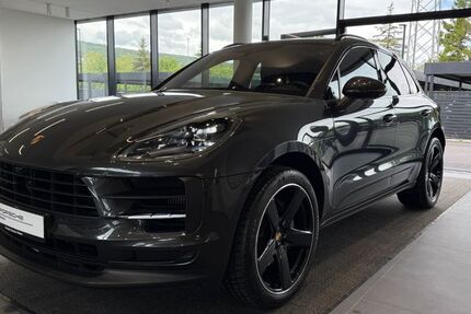 Porsche Macan 72.000 km 61.900 &euro; Minden 32429