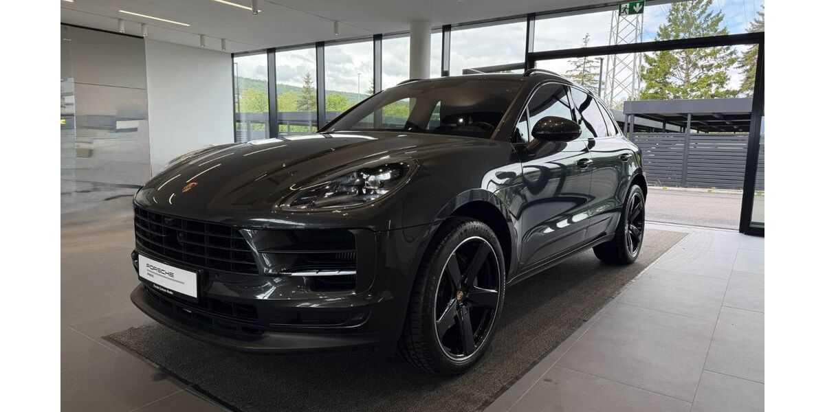 Porsche Macan 72.000 km 61.900 &euro; Minden 32429
