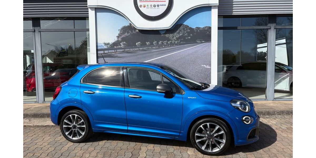 Fiat 500X 66.560 km 16.991 &euro; Bad Oeynhausen 32549