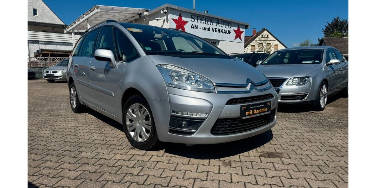 Citroen Grand C4 Picasso / SpaceTourer 100.000 km 7.999 &euro; Löhne 32584