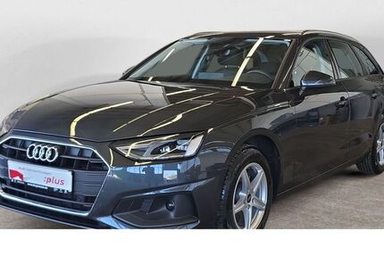 Audi A4 21.256 km 28.410 &euro; Lemgo 32657