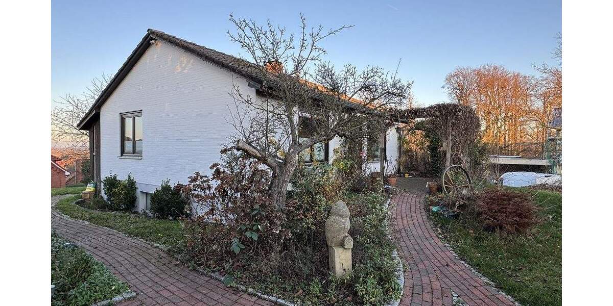 Bungalow Bückeburg / Röcke Röcke - 3 Zimmer, 66 m&sup2;, 225.000&euro; | Angebot:25681649