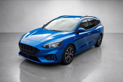 Ford Focus 35.000 km 17.990 &euro; Rodenberg 31552