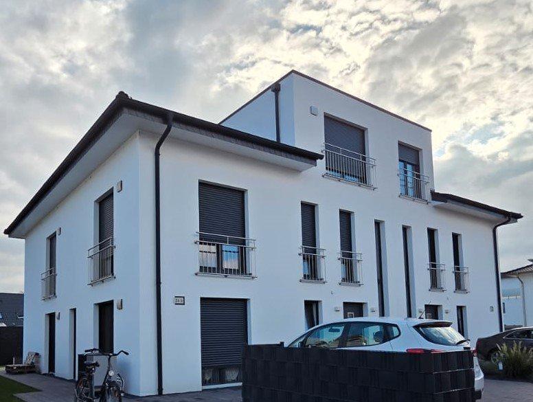 Erdgeschoßwohnung Minden - 2 Zimmer, 62 m&sup2;, 850&euro; | Angebot:26531261