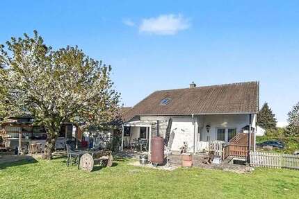 Haus Hüllhorst - 6 Zimmer, 148 m&sup2;, 335.000&euro; | Angebot:26314054