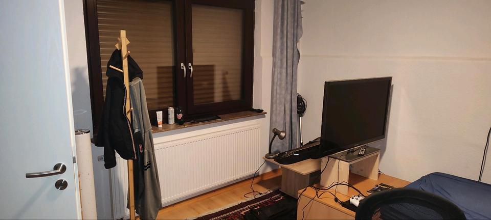 Etagenwohnung Lübbecke - 1 Zimmer, 20 m&sup2;, 450&euro; | Angebot:25226723