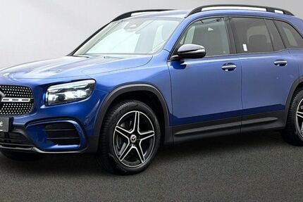 Mercedes-Benz GLB 200 10.400 km 44.900 &euro; Bünde 32257