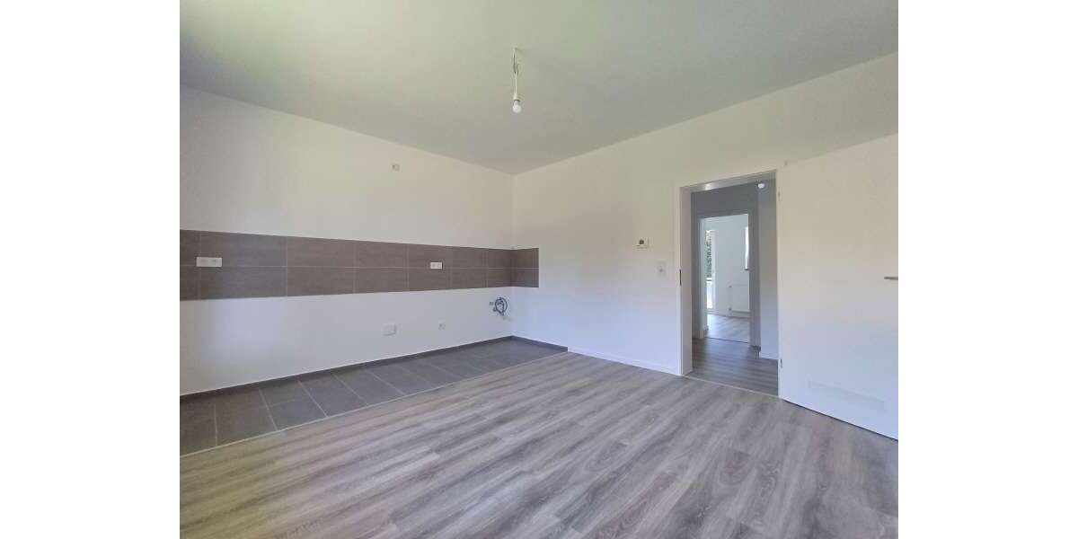 Etagenwohnung Minden Innenstadt - 3 Zimmer, 66 m&sup2;, 649&euro; | Angebot:25531369