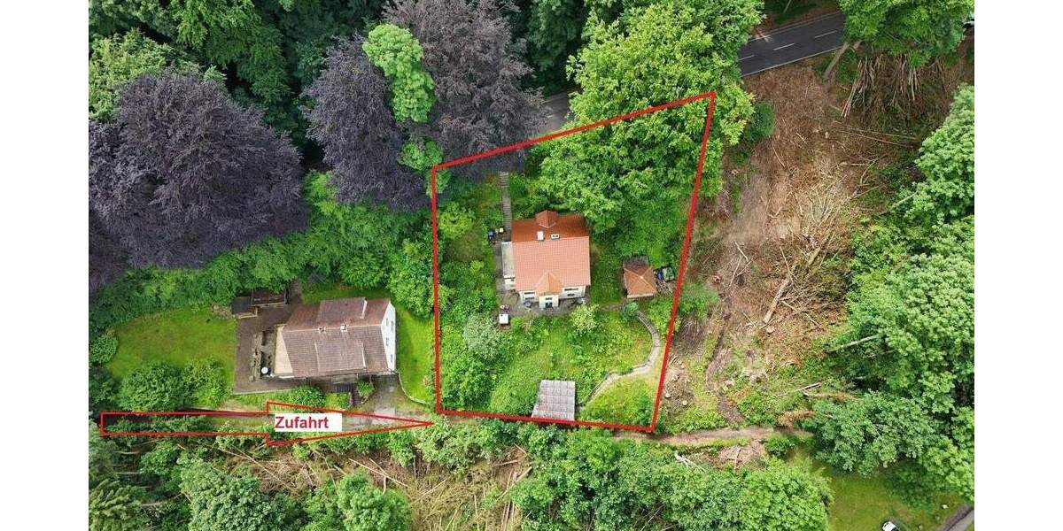 Einfamilienhaus Porta Westfalica Barkhausen - 7 Zimmer, 200 m&sup2;, 310.000&euro; | Angebot:25694902